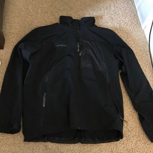Columbia Men’s light Jacket